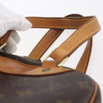 Louis Vuitton Excursion Handbag Monogram Canvas - image 17