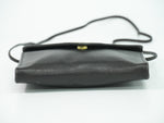 Saint Laurent Vintage Shoulder Bag Leather - image 10