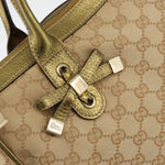 Gucci Princy Zip Tote GG Canvas Medium - image 13