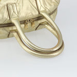 Saint Laurent Easy Y Bag Pebbled Leather - image 8