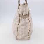 Chanel Travel Line Tote Nylon Small - image 4
