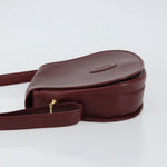 cartier Must de Cartier Shoulder Bag Leather - image 4
