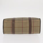 Burberry Nova Handbag Canvas - image 18