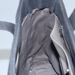 Burberry Blue Label Tote Bag Canvas - image 20