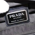 Prada Flat Messenger Bag Tessuto Medium - image 6