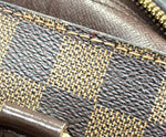 Louis Vuitton Triana Bag Damier - image 15