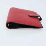 Louis Vuitton Agenda Cover Epi Leather PM - image 14
