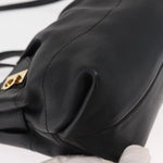 Salvatore Ferragamo W Chain Tote Leather Medium - image 9