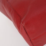Gucci Swing Tote Leather Medium - image 10