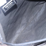 Prada Flat Messenger Bag Tessuto Medium - image 5