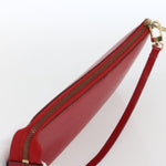 Louis Vuitton Pochette Accessoires Epi Leather - image 14