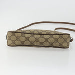 Gucci GG Supreme Shoulder Bag Canvas medium - image 15