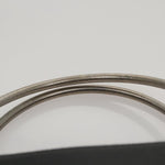 Chanel Vintage Tote Leather - image 17