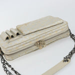 Louis Vuitton McKenna Shoulder Bag Mini Lin - image 13