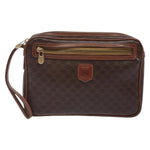 Celine Macadam Pochette Classic Medium - image 13