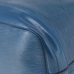 Louis Vuitton Noe Handbag Epi Leather Large - image 10