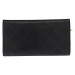 Louis Vuitton Amelia Wallet Mahina Leather - image 2
