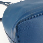 Louis Vuitton Noe Handbag Epi Leather Large - image 10