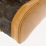 Louis Vuitton Montsouris Backpack Monogram Canvas MM - image 7