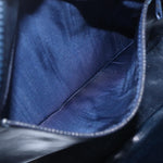 Celine C Macadam Shoulder bag Suede - image 20