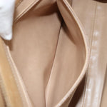 Chanel Vintage Convertible Tote Chevron Lambskin Medium - image 20