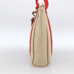Louis Vuitton Antigua Tote Canvas MM - image 4