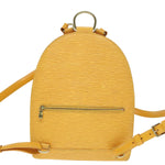 Louis Vuitton Mabillon Backpack Epi Leather - image 2