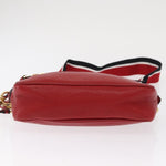 Miu Miu Madras Zip Pocket Crossbody Leather - image 17
