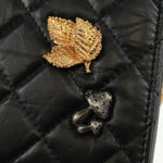 Chanel Lucky Charms Reissue 2.55 Flap Bag Leather - image 14