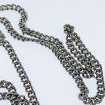 Stella McCartney Falabella Fold Over Bag Shaggy Deer - image 14