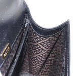 Bally Vintage Shoulder Bag Leather - image 20