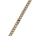 Chanel CC Pendant Necklace Multicolor Crystal Embellished Metal - image 4