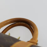 Louis Vuitton Keepall Bag Monogram Canvas 55 - image 17