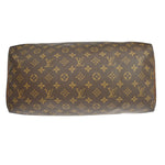 Louis Vuitton Speedy Handbag Monogram Canvas 40 - image 16