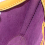 Louis Vuitton Saint Jacques Handbag Epi Leather PM - image 20