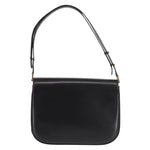 Bally Vintage Shoulder Bag Leather - image 2