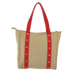 Louis Vuitton Antigua Tote Canvas MM - image 2