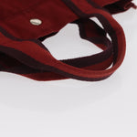 Hermes Fourre Tout Tote Canvas MM - image 8