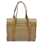 Celine Vintage Macadam Handbag Canvas - image 2