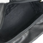 Loewe Anagram handbag Leather - image 3