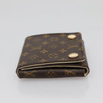 Louis Vuitton CASE JEWELRY BOX Canvas - image 3