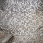 Salvatore Ferragamo Gancini handbag Leather - image 5