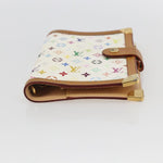 Louis Vuitton Agenda Cover Canvas Multicolor PM - image 9