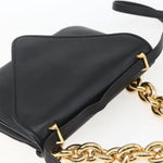 Bottega Veneta Mount Shoulder Bag Leather Small - image 15