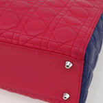 Christian Dior Lady cannage Matelassé - image 11