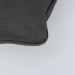 Bvlgari Shoulder bag Canvas - image 12
