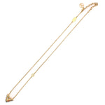 Louis Vuitton Essential V Necklace Metal - image 1