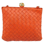 Bottega Veneta Intrecciato Clutch bag Leather - image 2