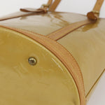 Louis Vuitton Bucket Bag Monogram Vernis GM - image 9