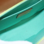 Louis Vuitton Biscayne Bay Handbag Monogram Vernis PM - image 5